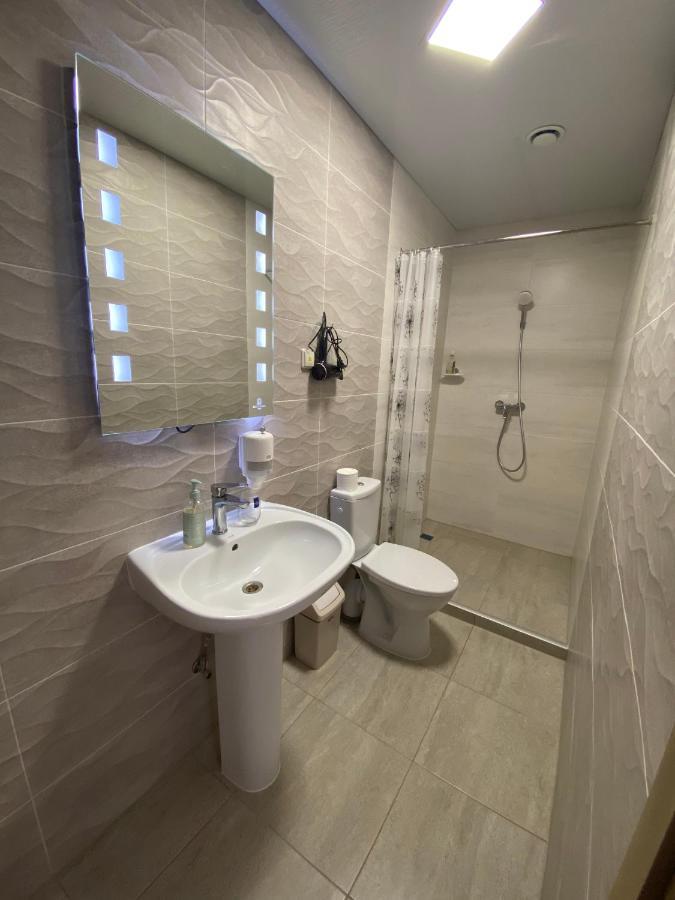 Viesbutis Banga Hotel Tauragė Eksteriør billede